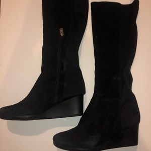 Sexy Knee High Boots